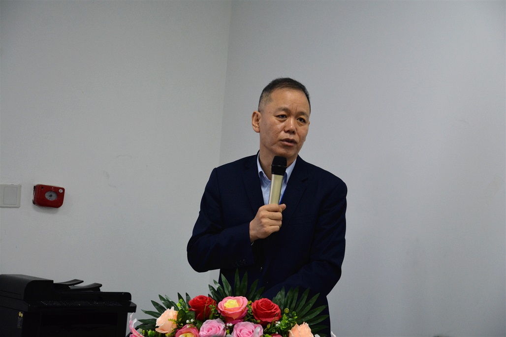 改革為動力，整裝再出發(fā) ---2022年第一季度工作會