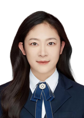 璀璨之星，點贊最美女性—趙瑞琪